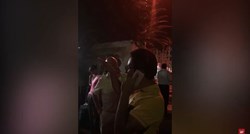 VIDEO Zbog propasti Thomasa Cooka u Tunisu turiste doslovno držali kao taoce