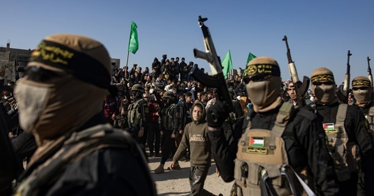 Visoki časnik Hamasa: Naš zapovjedni sustav je na nuli, gubimo kontrolu nad Gazom