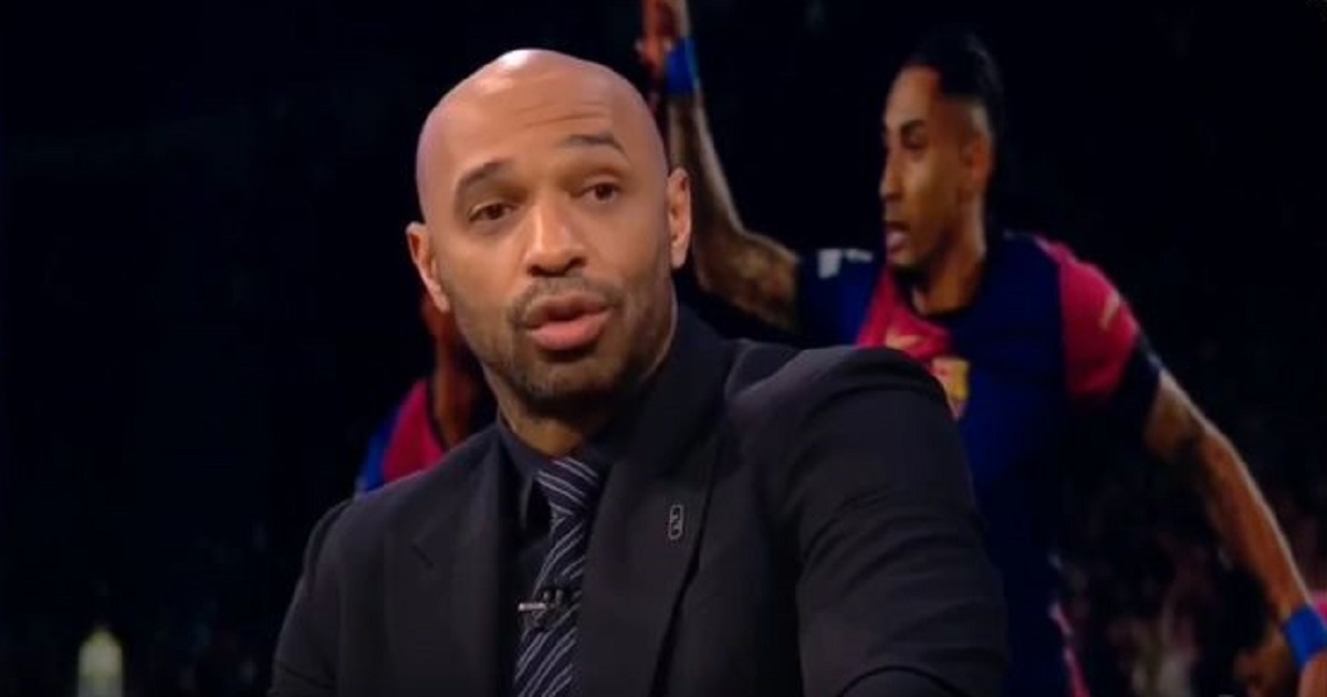 Henry ima favorita za Zlatnu loptu: Zabija, ali ne iz penala i puno pomaže obrani