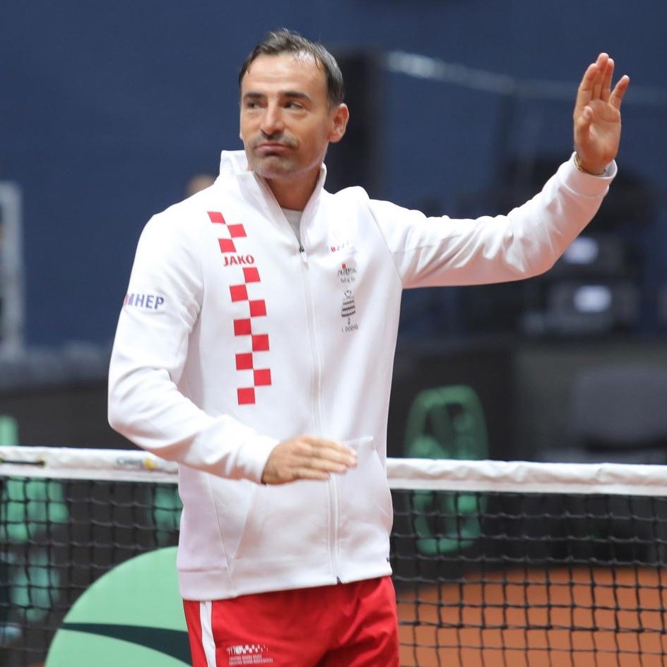 Ivan Dodig dobio posebnu nagradu Davis Cupa