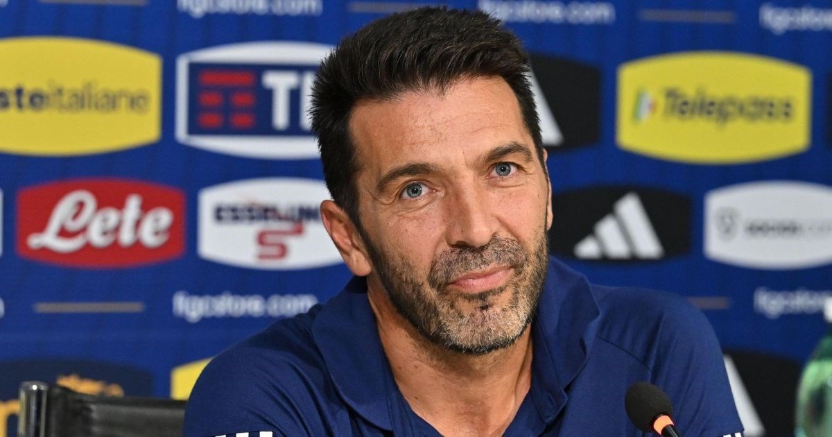 Buffon kritizirao novi trend u Italiji: Sramimo se onoga što jesmo
