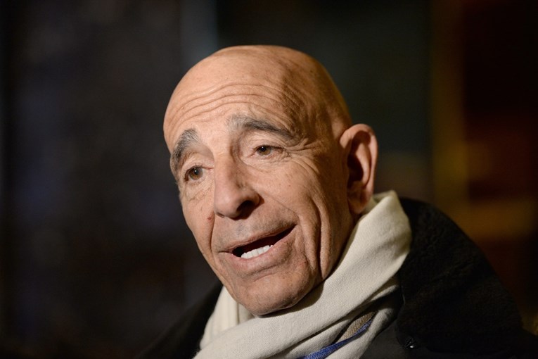 Trumpov specijalni izaslanik hvalio poteze novog sirijskog čelnika