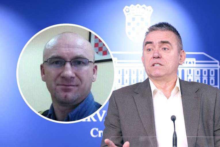 Ćipe: Državni tajnik je izgubio povjerenje Penave i sad će biti smijenjen
