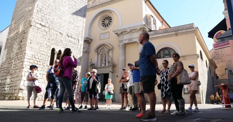 Promjene za iznajmljivače. Uvode se "domaćini", plaćat će manji porez