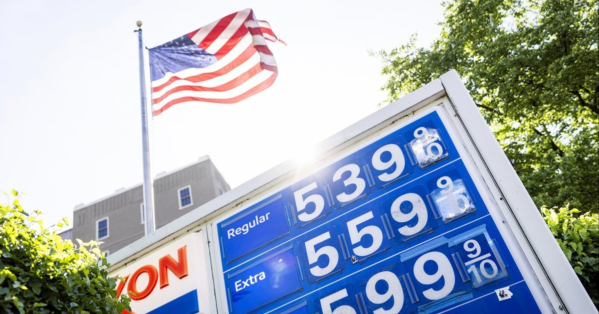 Cijene goriva u SAD-u najviše od početka rata s Iranom