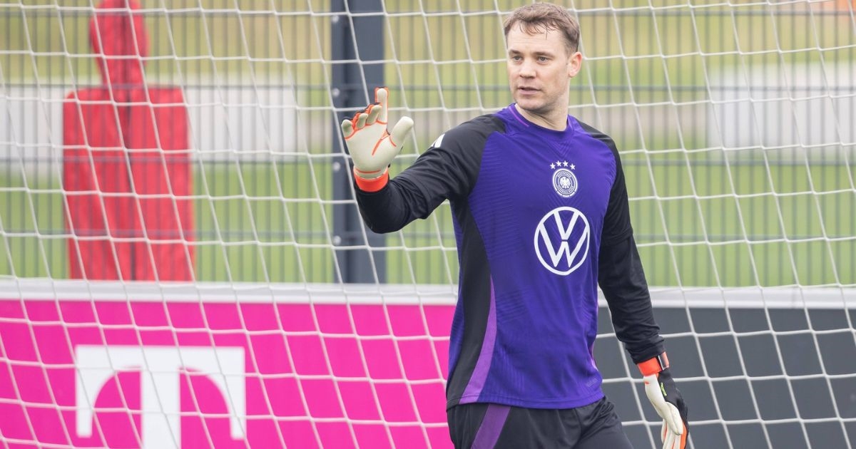 Neuer opet ozlijeđen. Nagelsmann: Neće braniti za Bayern, ali to nije moj posao