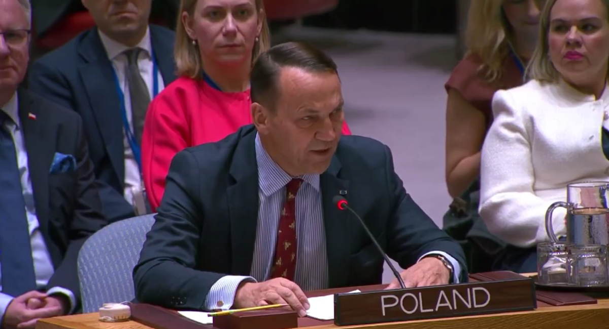 Poljska Rusiji: Upozoreni ste. Nemojte poslije cviliti