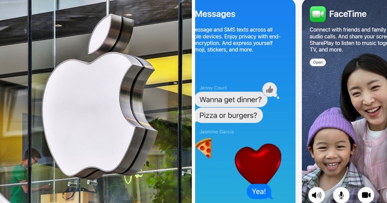 Nova Apps by Apple stranica izazvala raspravu na Redditu