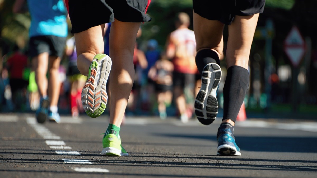 Ovih pet savjeta profesionalni trkači ne dijele javno