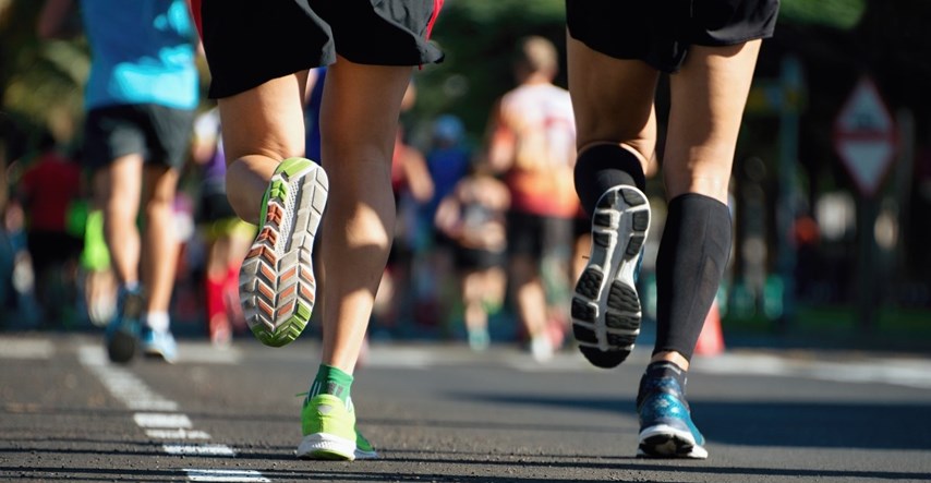Ovih pet savjeta profesionalni trkači ne dijele javno