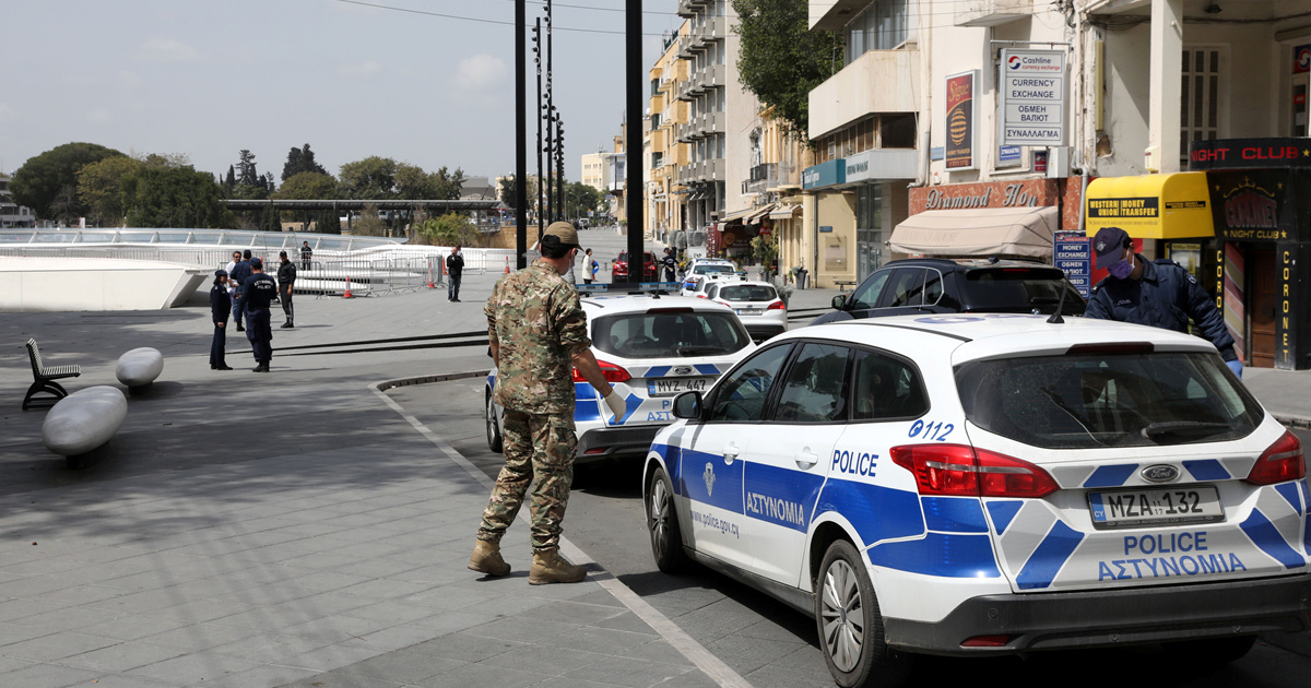 Dva misteriozna slučaja na Cipru. Smrt u ruskoj ambasadi i nestanak biznismena