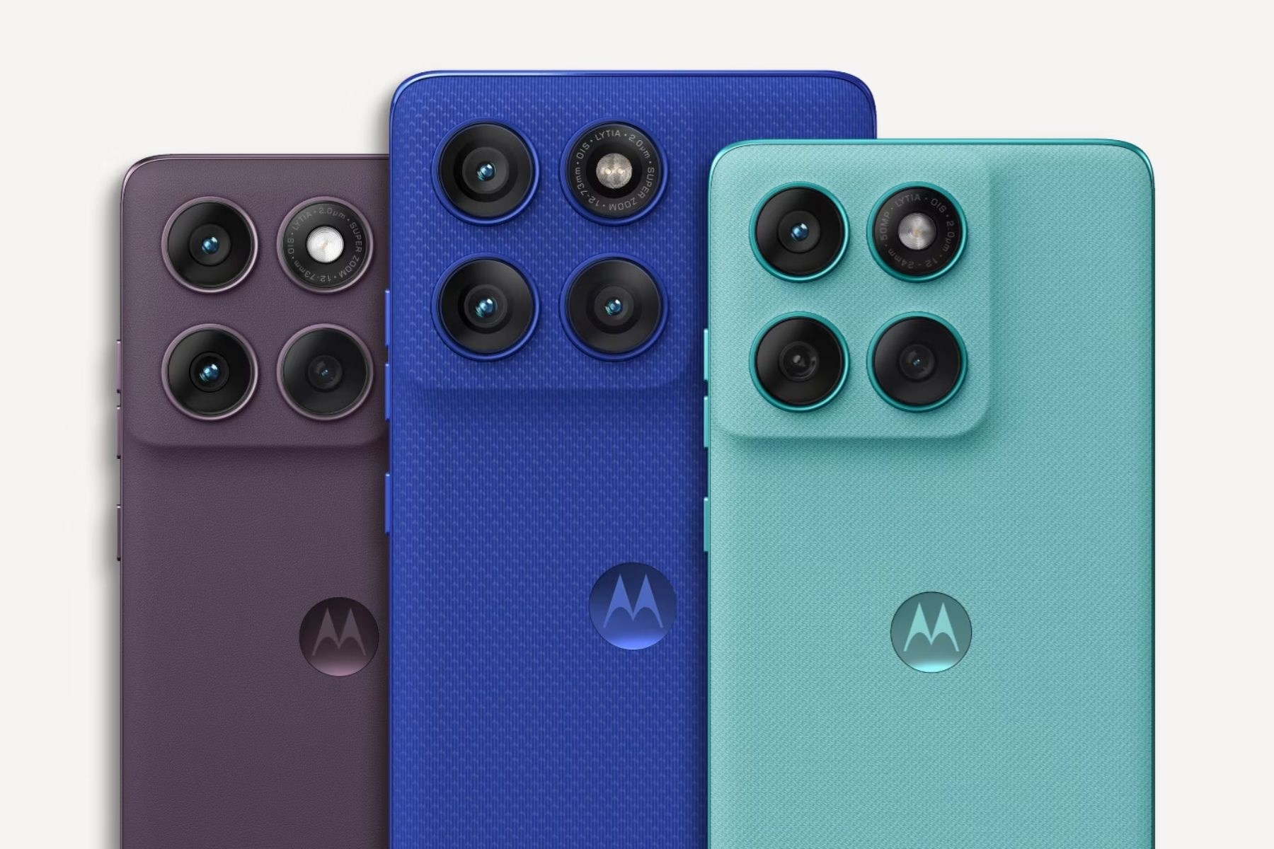 Još jedan se brend pridružuje trendu tankih mobitela