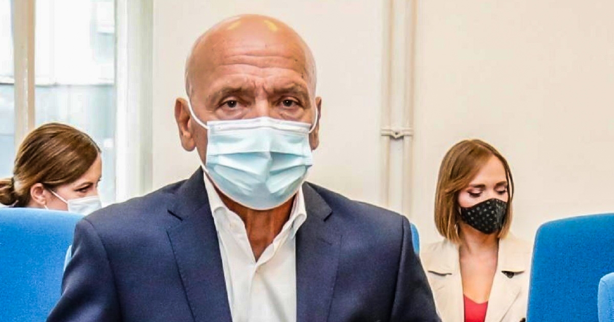Pripuz iznosio obranu u aferi Agram: Nije tajna da sam bio prijatelj s Bandićem