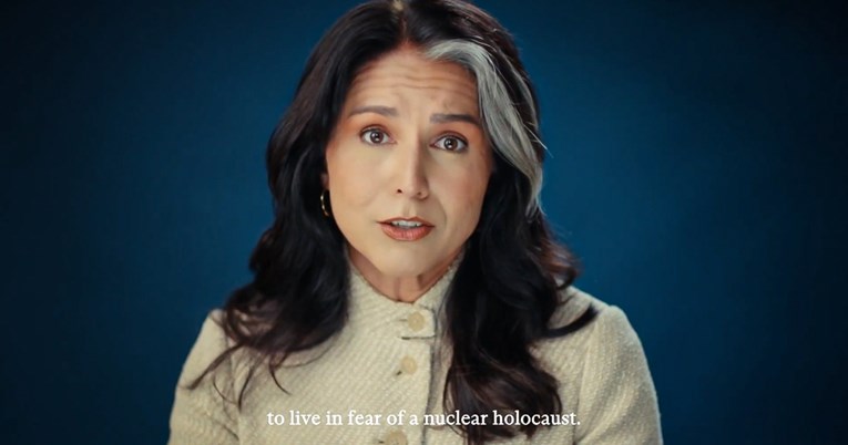 Šefica američkih špijuna objavila video: "Bliže smo nuklearnom holokaustu nego ikad"