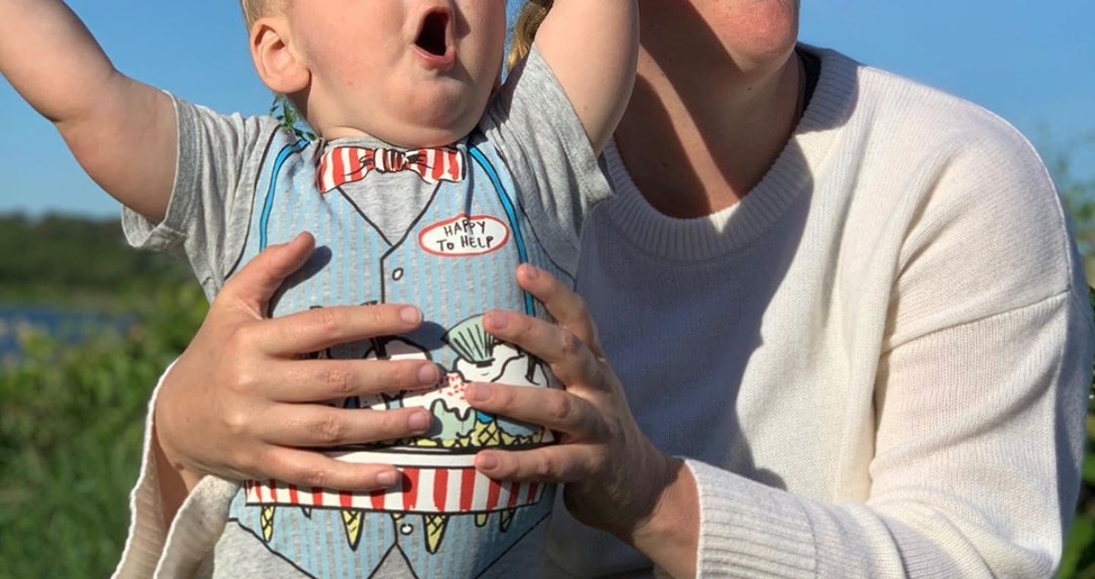 Komičarka objavila fotografiju sa sinom, a fanovi tvrde: Izgledate poput blizanaca!