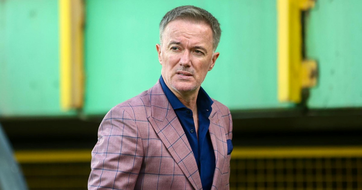 Jeličić: Da su me maknuli zbog Hajduka, rekao bih OK. Ovo s optužnicom ne priznajem