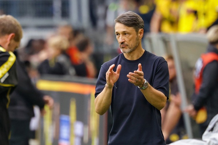 VIDEO Savršena Borussia Dortmund. Kovačeva ekipa preuzela vrh Bundeslige