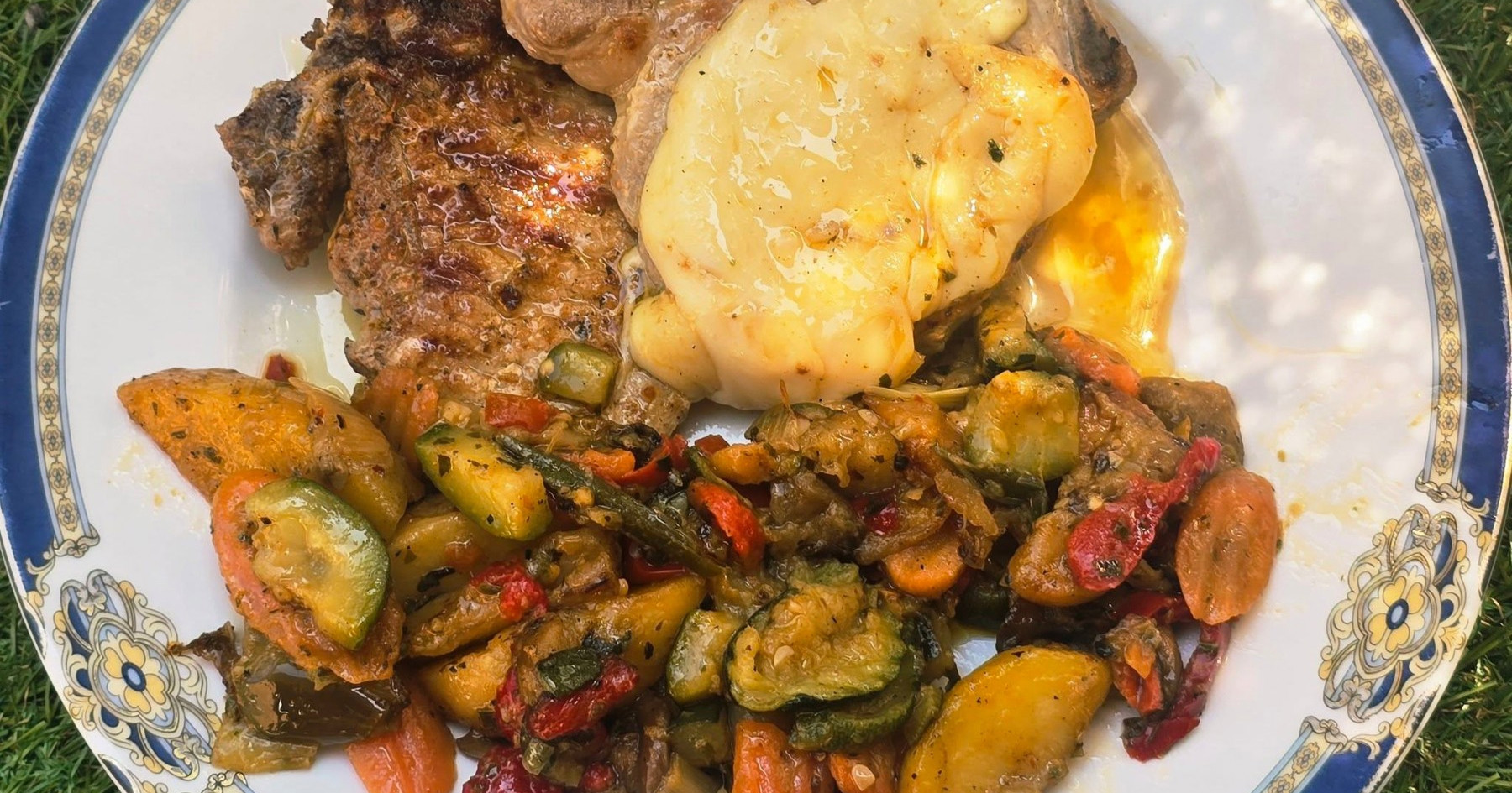 Od punjenih paprika do tuna steaka: Ovako izgledaju ljetni ručkovi naših čitatelja