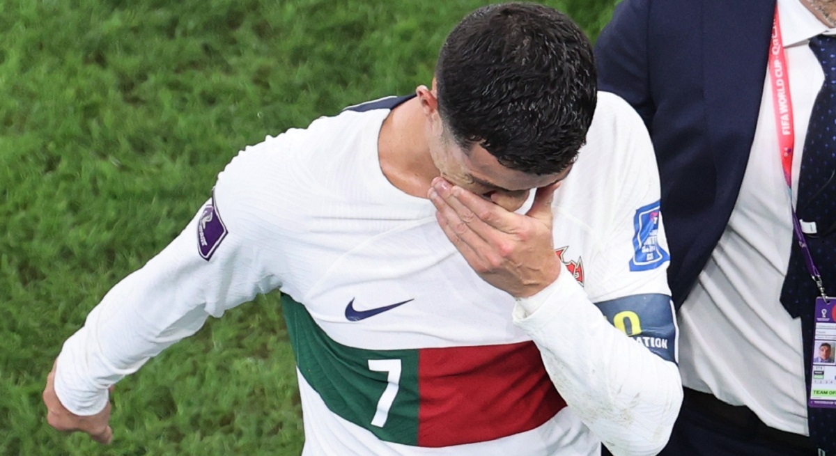 Lothar Matthäus: Ronaldov ego je uništio Portugal