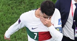 Lothar Matthäus: Ronaldov ego je uništio Portugal