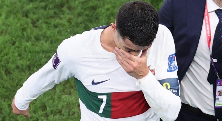 Lothar Matthäus: Ronaldov ego je uništio Portugal
