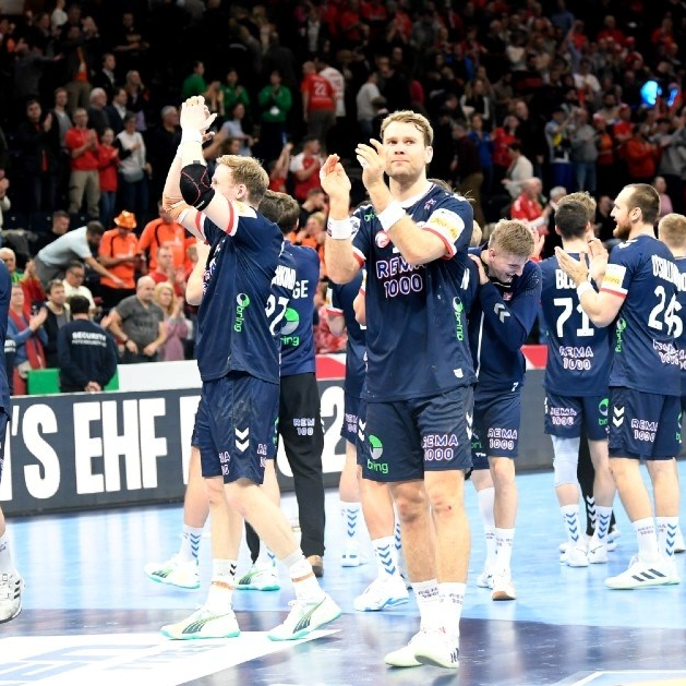 Norveška došla do prve pobjede u drugom krugu Eura i ostala u igri za prolaz dalje