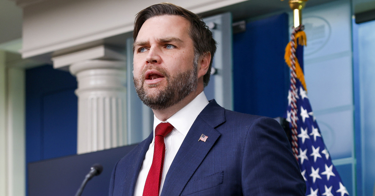 Vance stiže u Minneapolis usred prosvjeda zbog akcija ICE-a