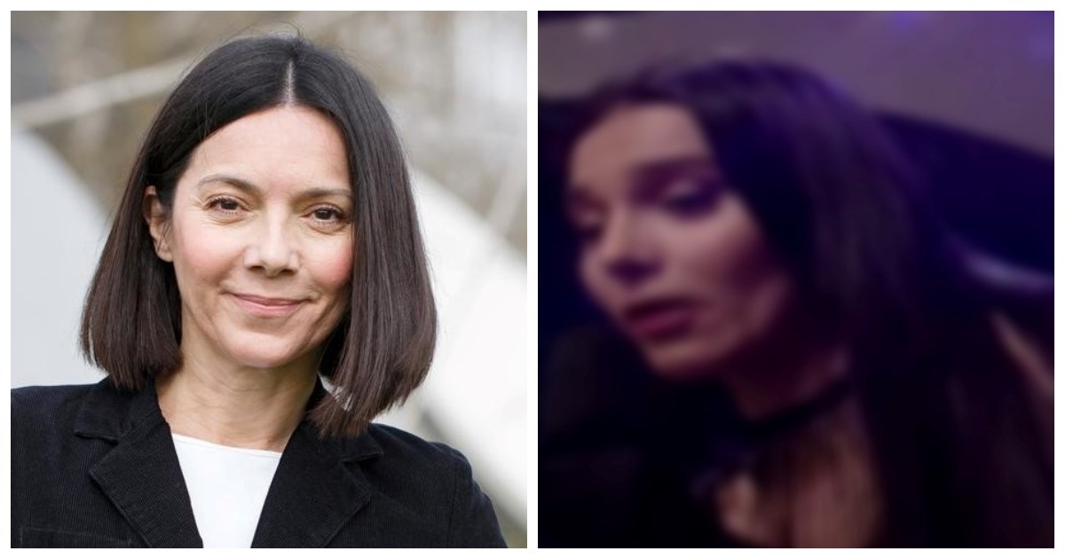 Osvanula stara snimka Danijele Trbović, evo kako je izgledala s dugom kosom