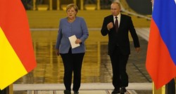 Merkel: Godinu dana prije početka ruske invazije sam planirala pregovore s Putinom