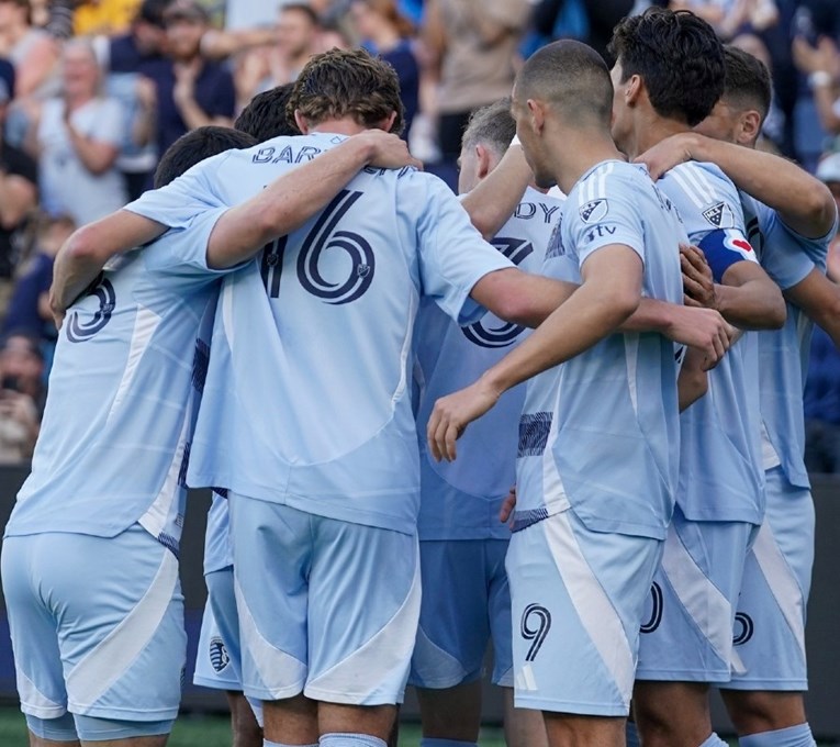 VIDEO MLS momčad odigrala povijesnu utakmicu. Pobijedili su bez ijednog udarca