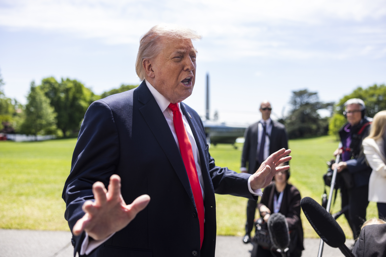 Trump primio novu iransku ponudu od 14 točaka. Opet zaprijetio Europi