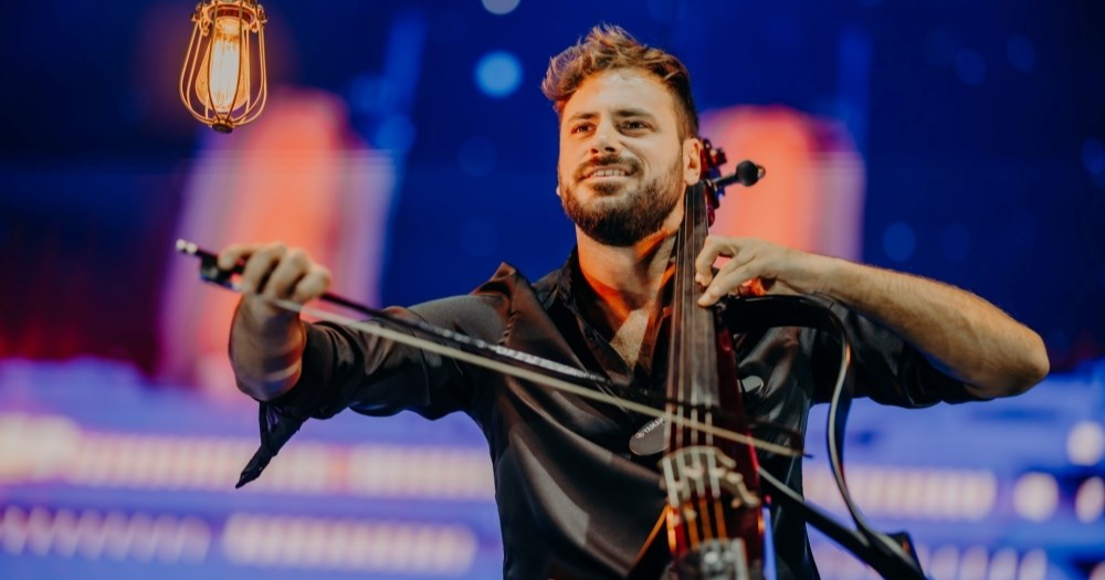 Ova reportaža s Hauserovog koncerta u Zagrebu preplavila je Fejs. Pročitajte je