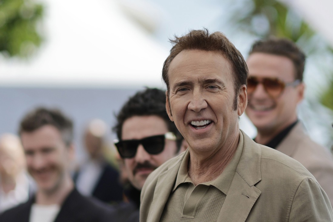 Uloga koju je Nicolas Cage odglumio s namjerom da se nikome ne svidi
