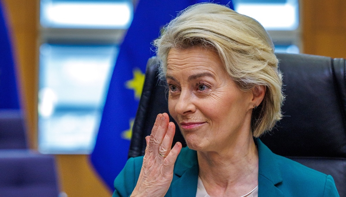 Diplomati: Postignut je dogovor o imenovanjima u EU. Von der Leyen ostaje šefica EK