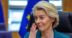 Diplomati: Postignut je dogovor o imenovanjima u EU. Von der Leyen ostaje šefica EK
