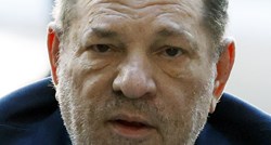 Silovatelj Weinstein osuđen na 23 godine zatvora