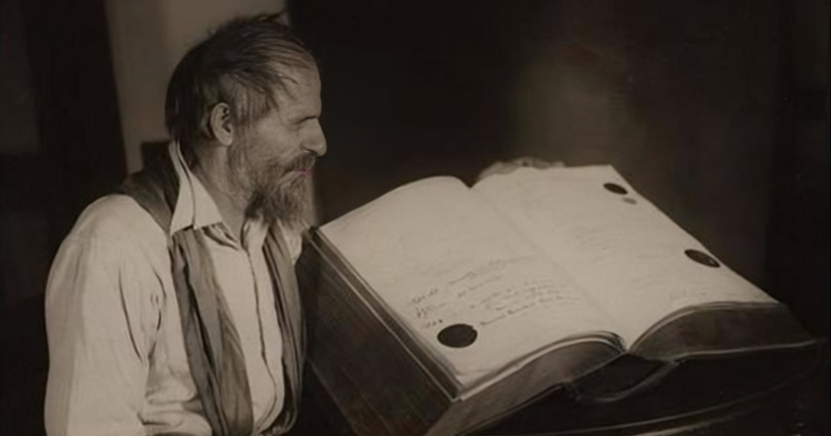 "Prvi influencer na svijetu je iz Oroslavja": O Josipu su pisali brojni strani mediji