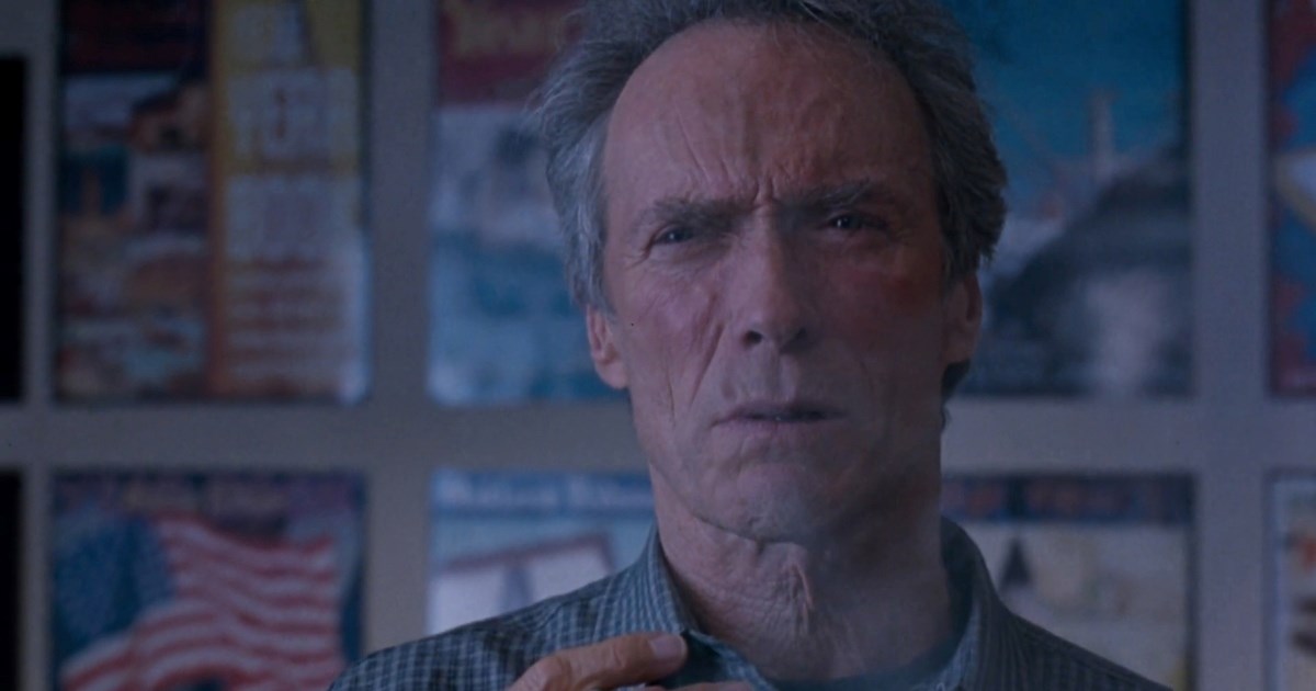 Najveći kino promašaj Clinta Eastwooda je podcijenjeni dragulj iz 1999.