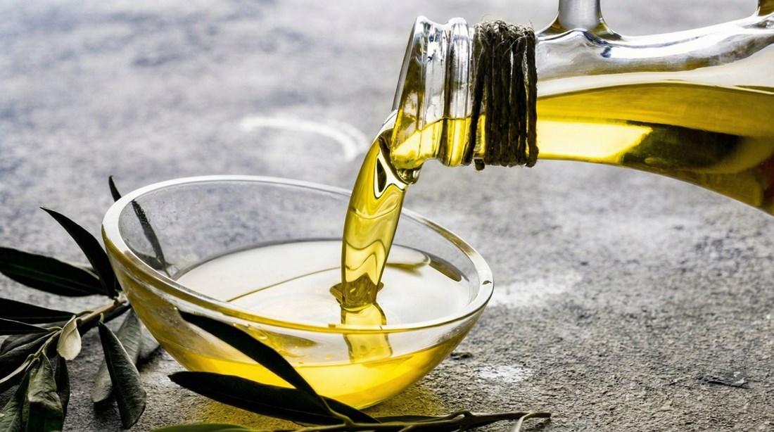 Kardiolog otkrio optimalnu dnevnu dozu maslinovog ulja za zdravlje srca