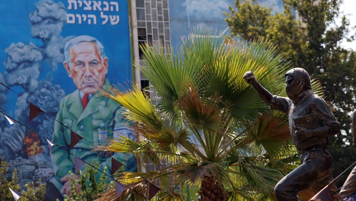 Iran objavio brojke masovnih hapšenja tijekom sukoba s Izraelom
