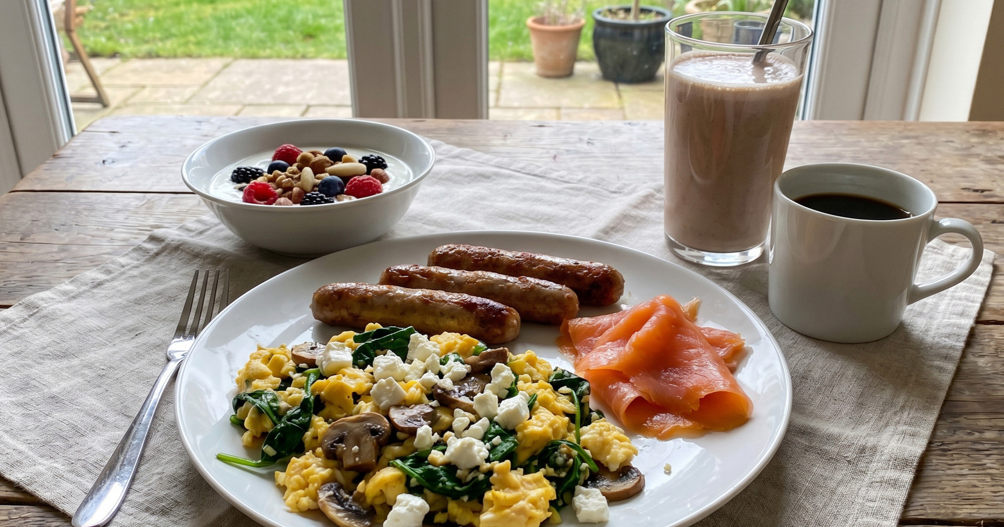 Četiri jutarnje navike koje potiču mršavljenje, prema nutricionistima