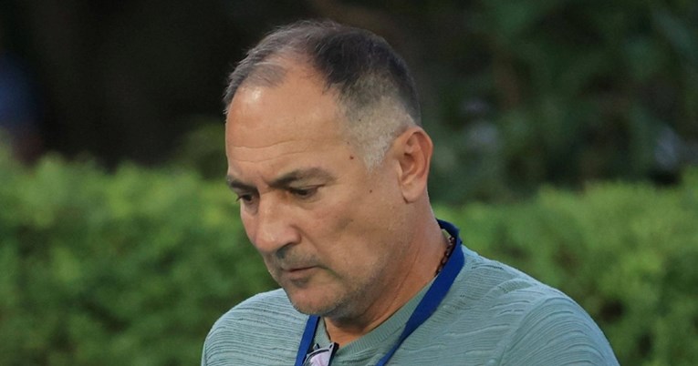 Štimac izgubio u derbiju protiv Željezničara