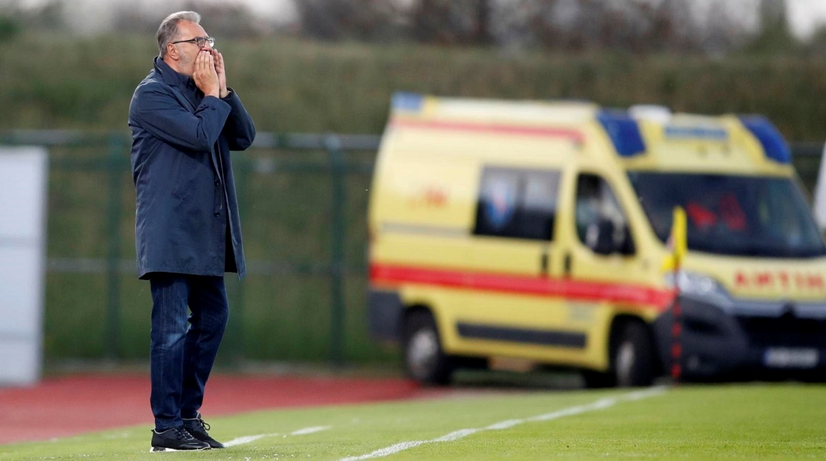 Čačić: Lokomotiva je Dinamu uzela pet bodova. Za trojicu je sezona gotova