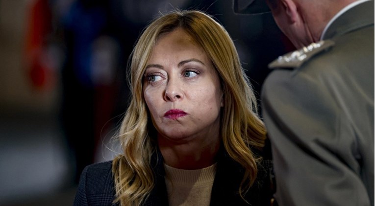 Italija će odgoditi odluku o nastavku vojne pomoći Ukrajini