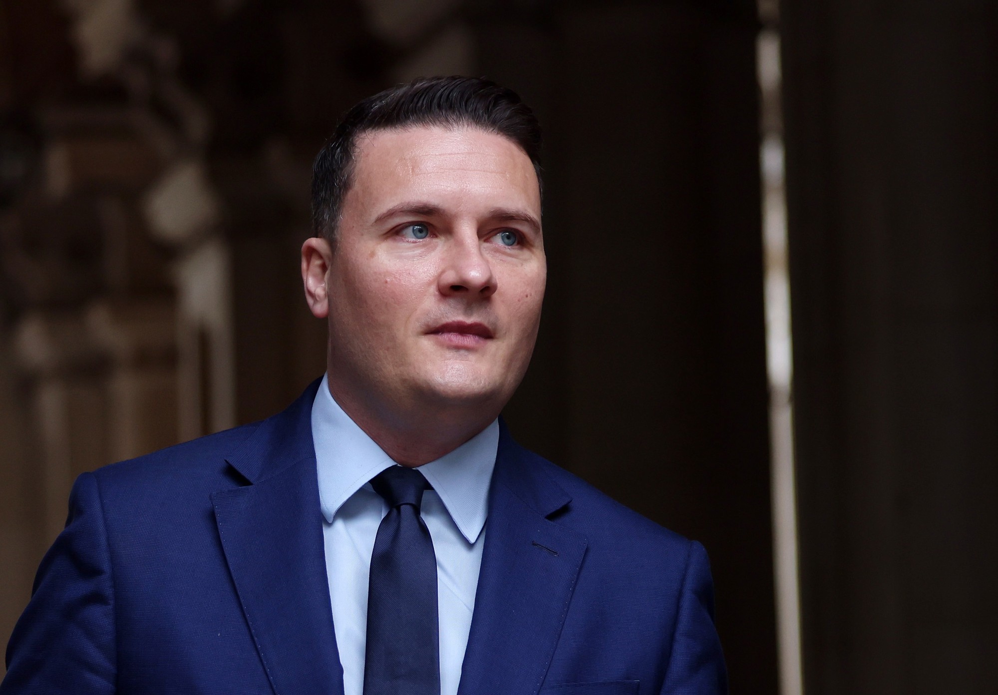 Bivši ministar Streeting kaže da će se kandidirati protiv Starmera