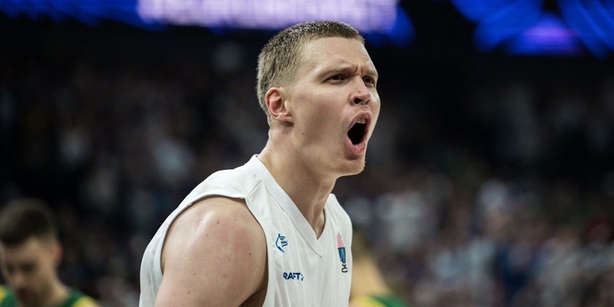 Kapetan Finske inače igračima pušta Cecu: "Sad bi to bilo nepoštivanje Srbije"