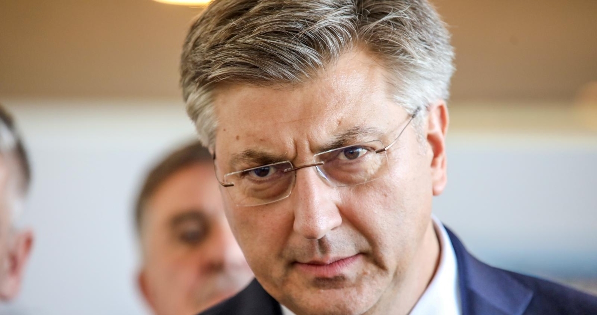 Plenković iz Berlina: U interesu nam je da sve susjedne zemlje uđu u EU