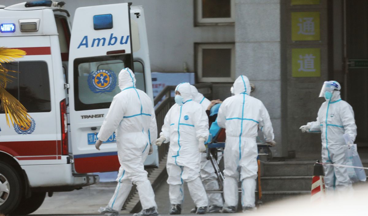 Smrtonosni virus će se zbog kineske Nove godine ubrzano proširiti svijetom?