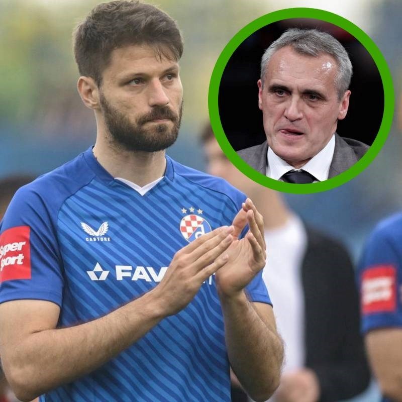Petkovićev menadžer: Najavio sam Brunin odlazak iz Dinama, ali onda je došao Boban