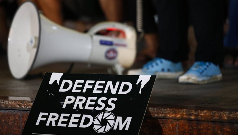 Vijeće Europe: Sloboda medija je ključna u kriznim vremenima